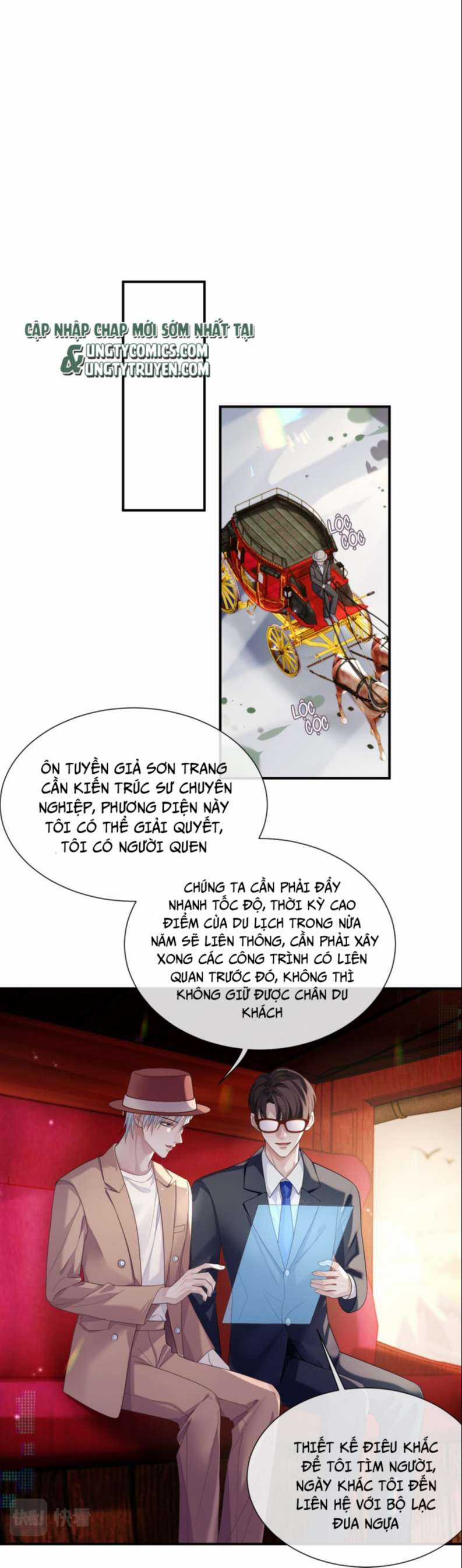 Tôi Muốn Ly Hôn Chapter 74 trang 9