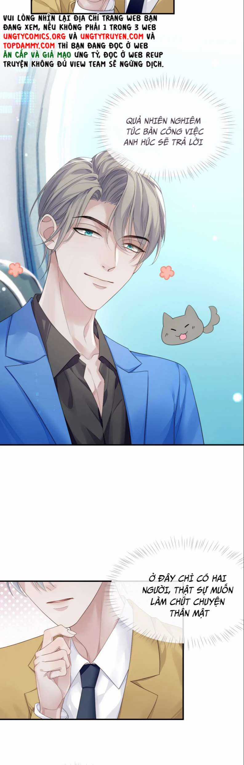 Tôi Muốn Ly Hôn Chapter 76 trang 10