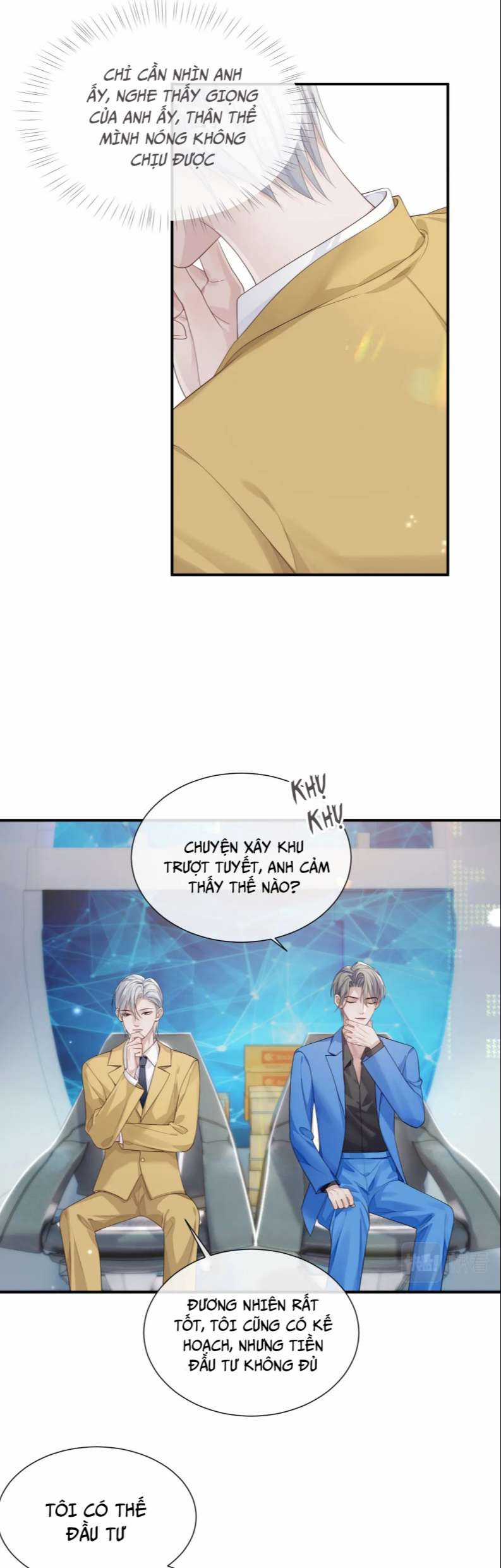 Tôi Muốn Ly Hôn Chapter 76 trang 11