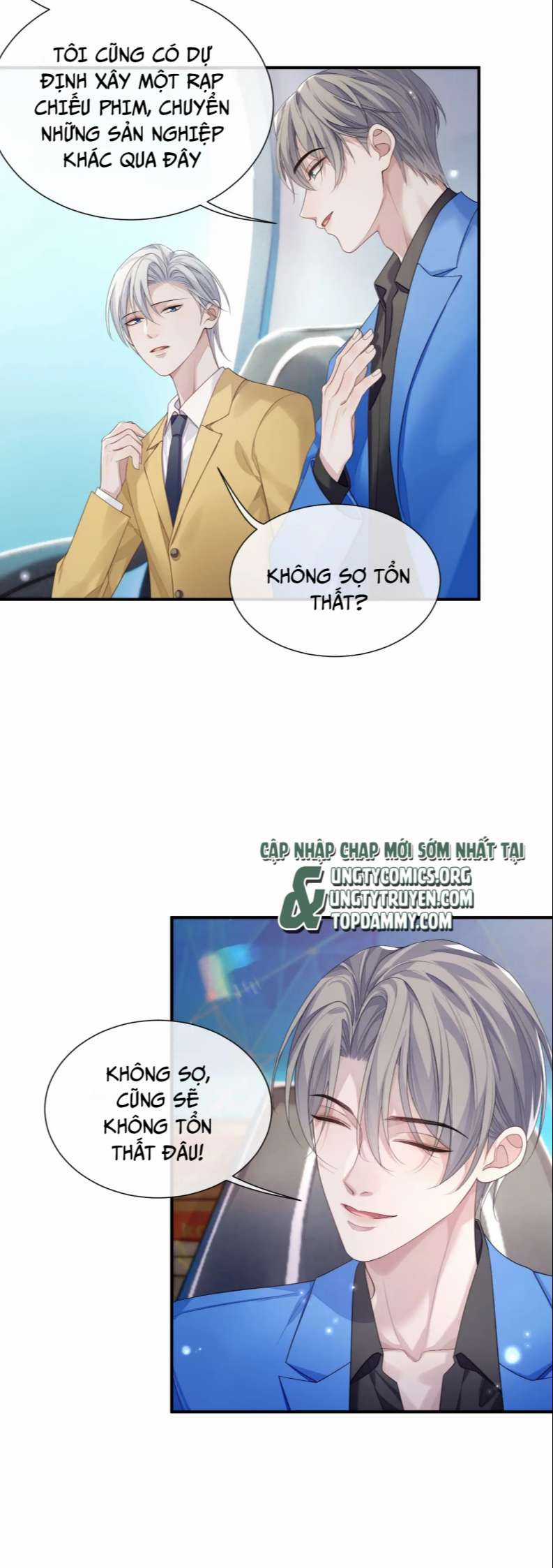 Tôi Muốn Ly Hôn Chapter 76 trang 12