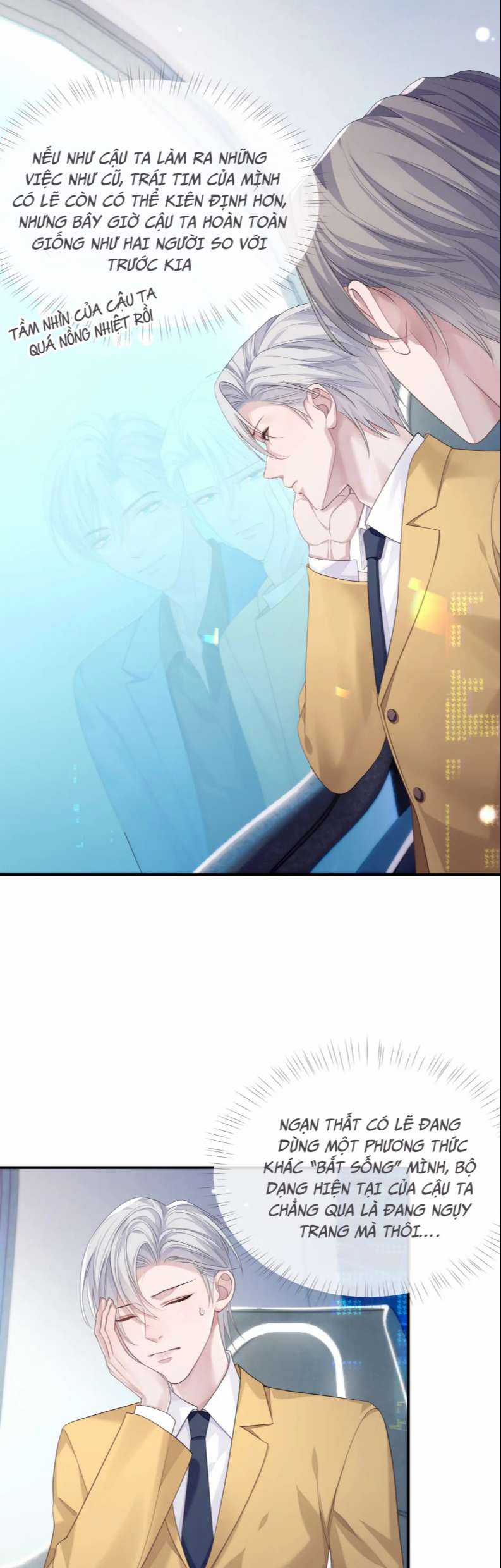 Tôi Muốn Ly Hôn Chapter 76 trang 14