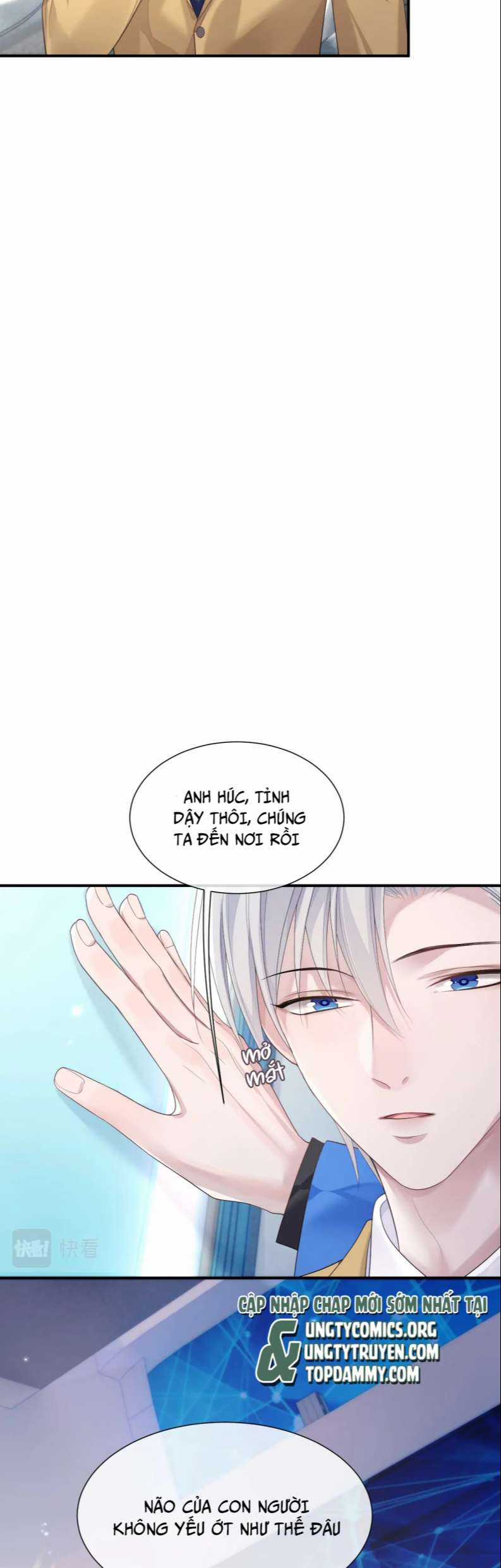 Tôi Muốn Ly Hôn Chapter 76 trang 15