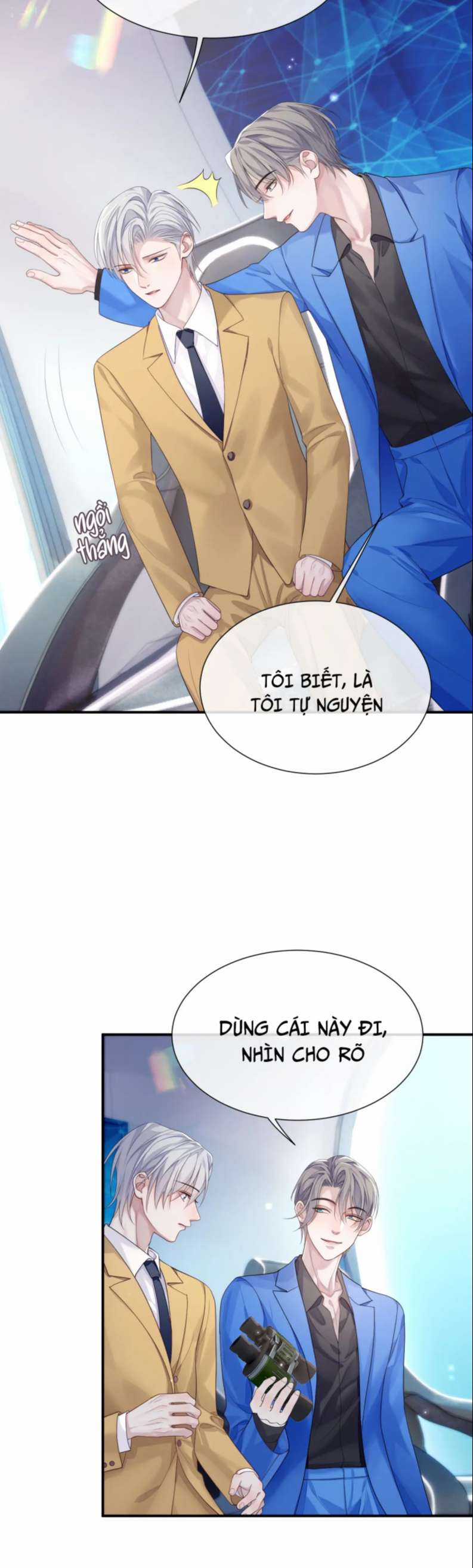 Tôi Muốn Ly Hôn Chapter 76 trang 16