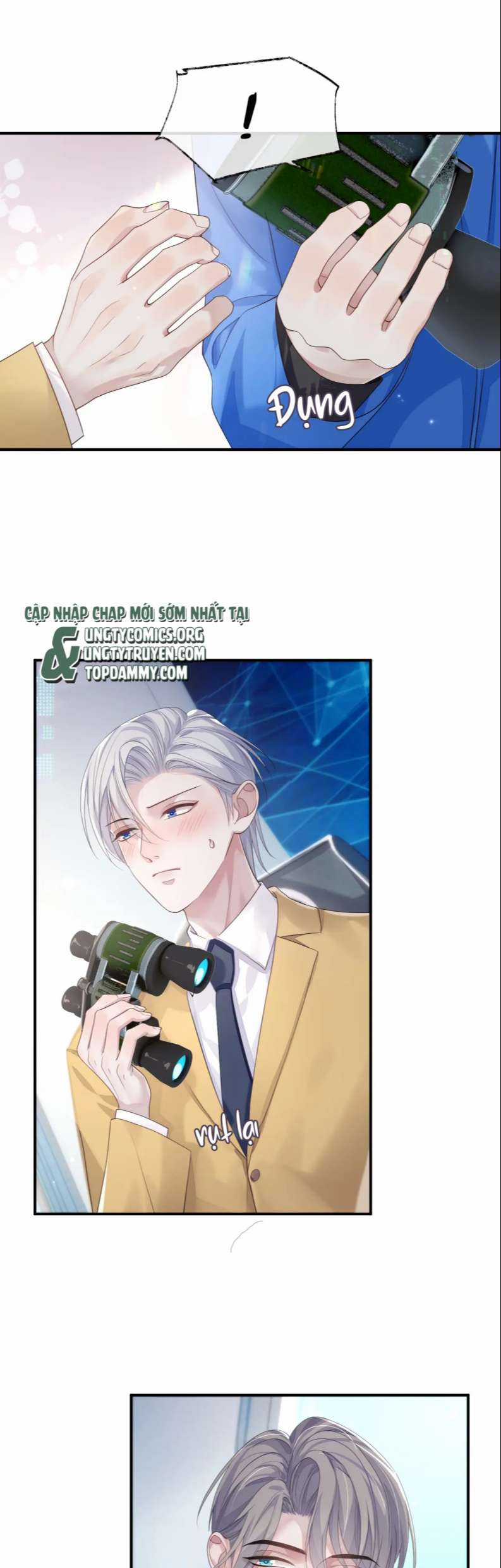Tôi Muốn Ly Hôn Chapter 76 trang 17
