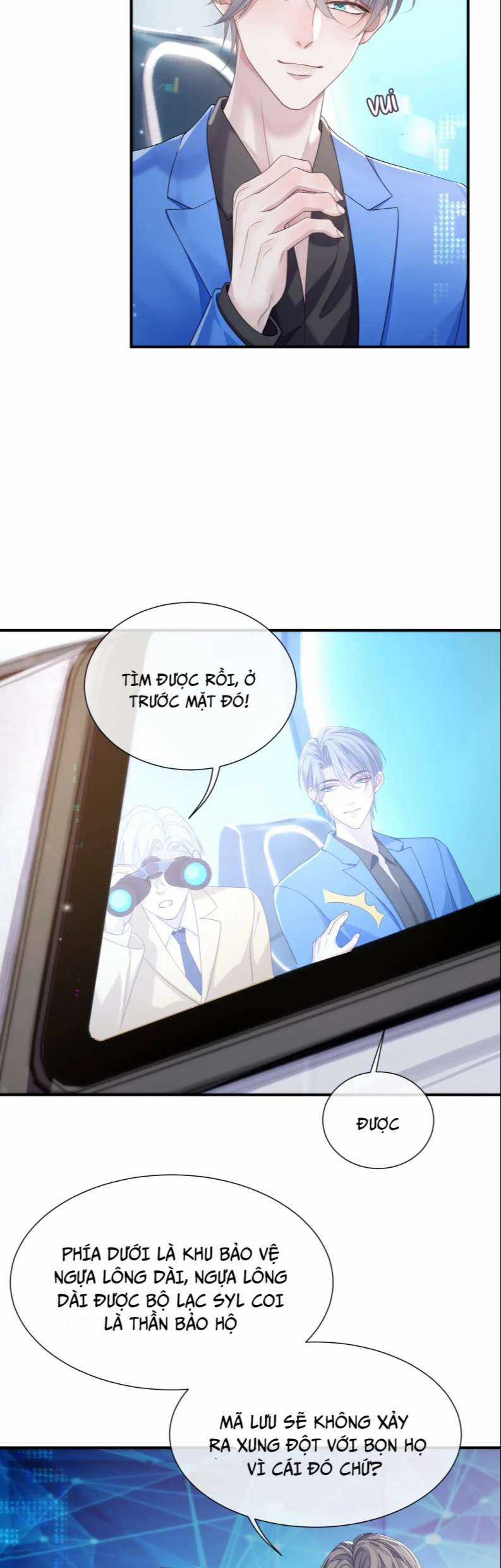 Tôi Muốn Ly Hôn Chapter 76 trang 18