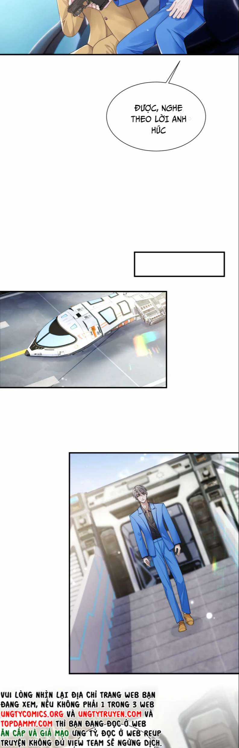 Tôi Muốn Ly Hôn Chapter 76 trang 20