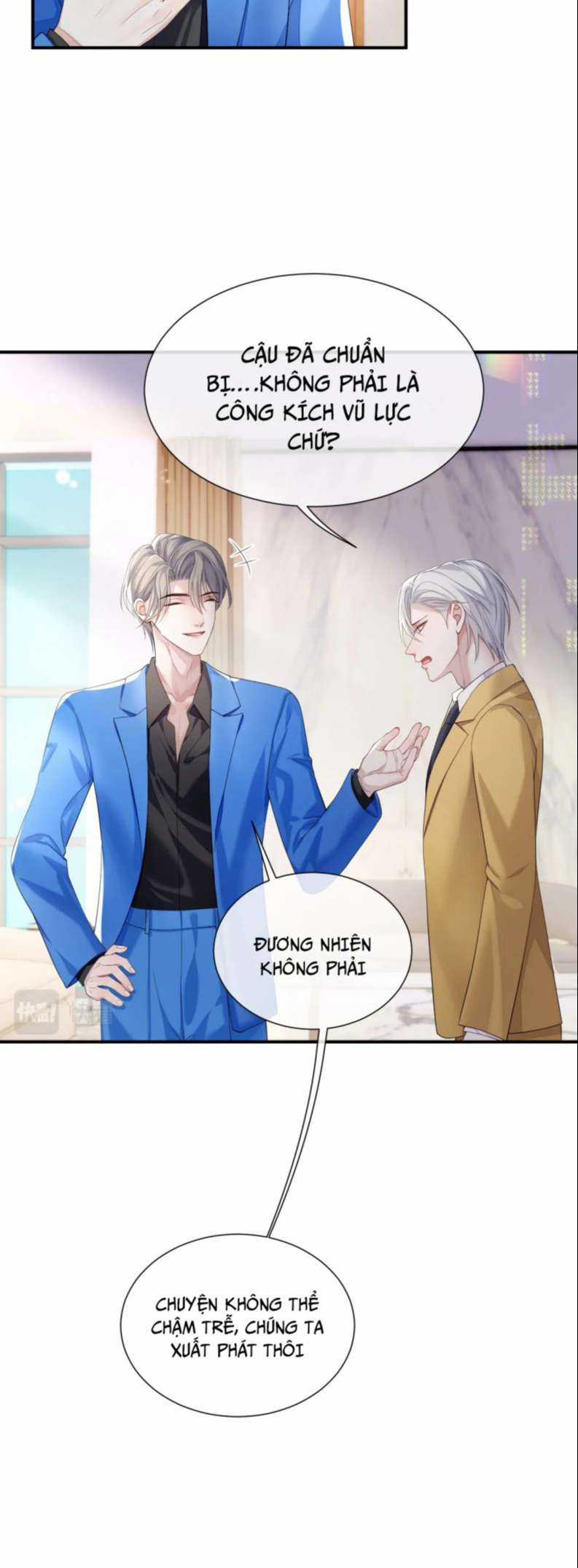 Tôi Muốn Ly Hôn Chapter 76 trang 4