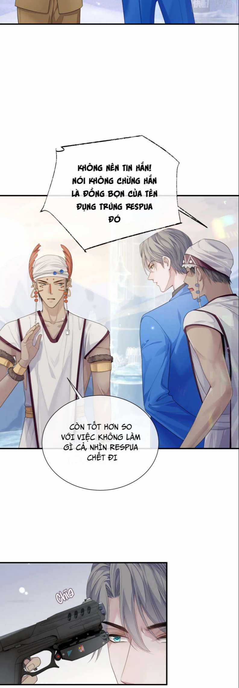 Tôi Muốn Ly Hôn Chapter 77 trang 12