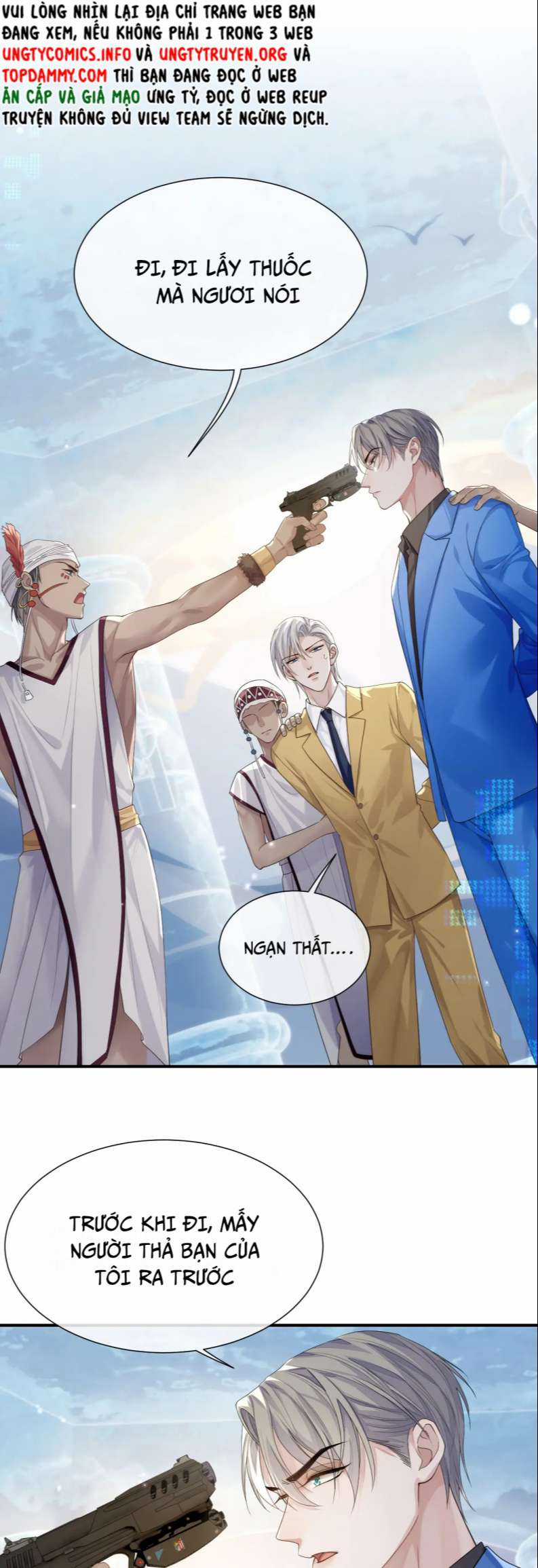 Tôi Muốn Ly Hôn Chapter 77 trang 13