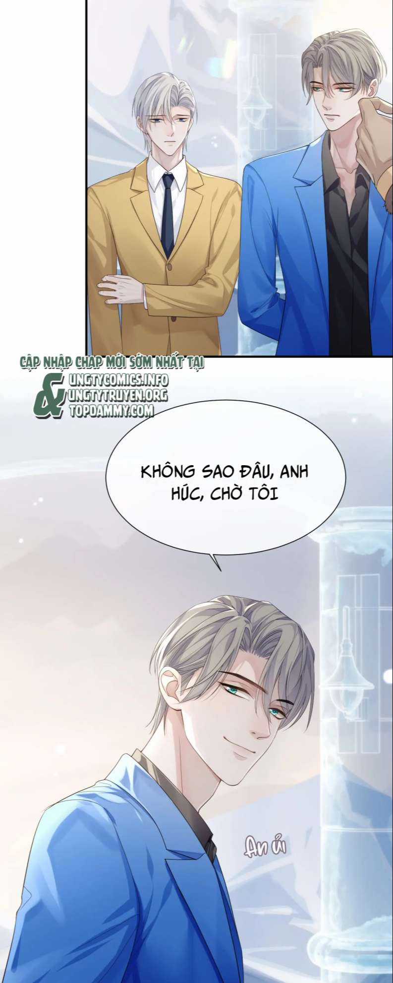 Tôi Muốn Ly Hôn Chapter 77 trang 15