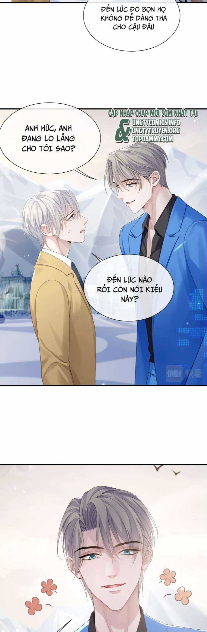 Tôi Muốn Ly Hôn Chapter 77 trang 17