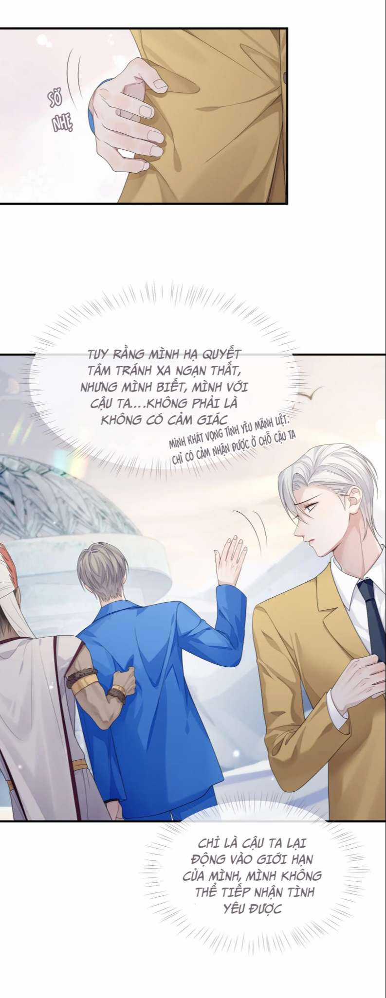 Tôi Muốn Ly Hôn Chapter 77 trang 19