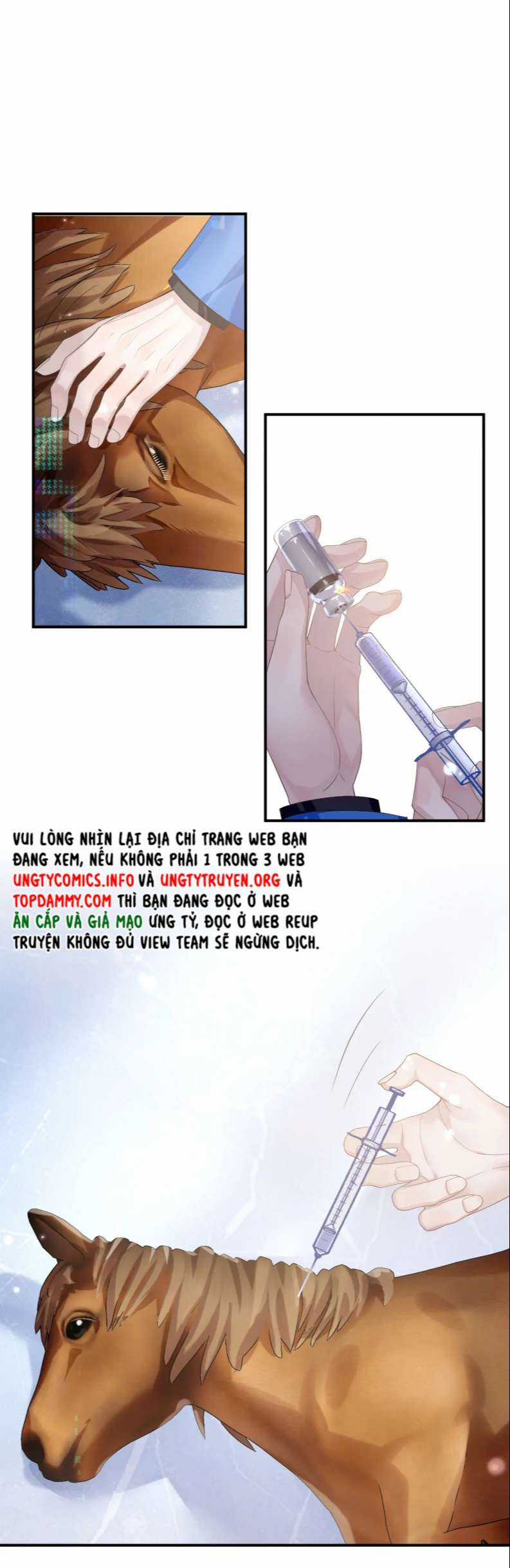 Tôi Muốn Ly Hôn Chapter 77 trang 21