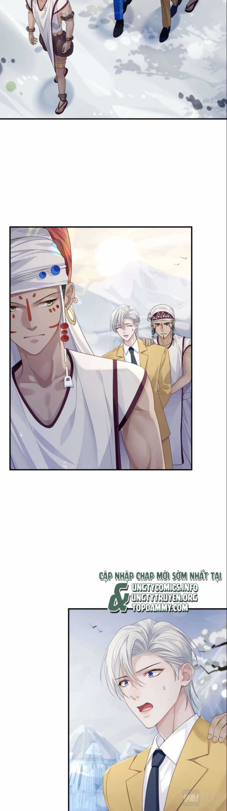 Tôi Muốn Ly Hôn Chapter 77 trang 7