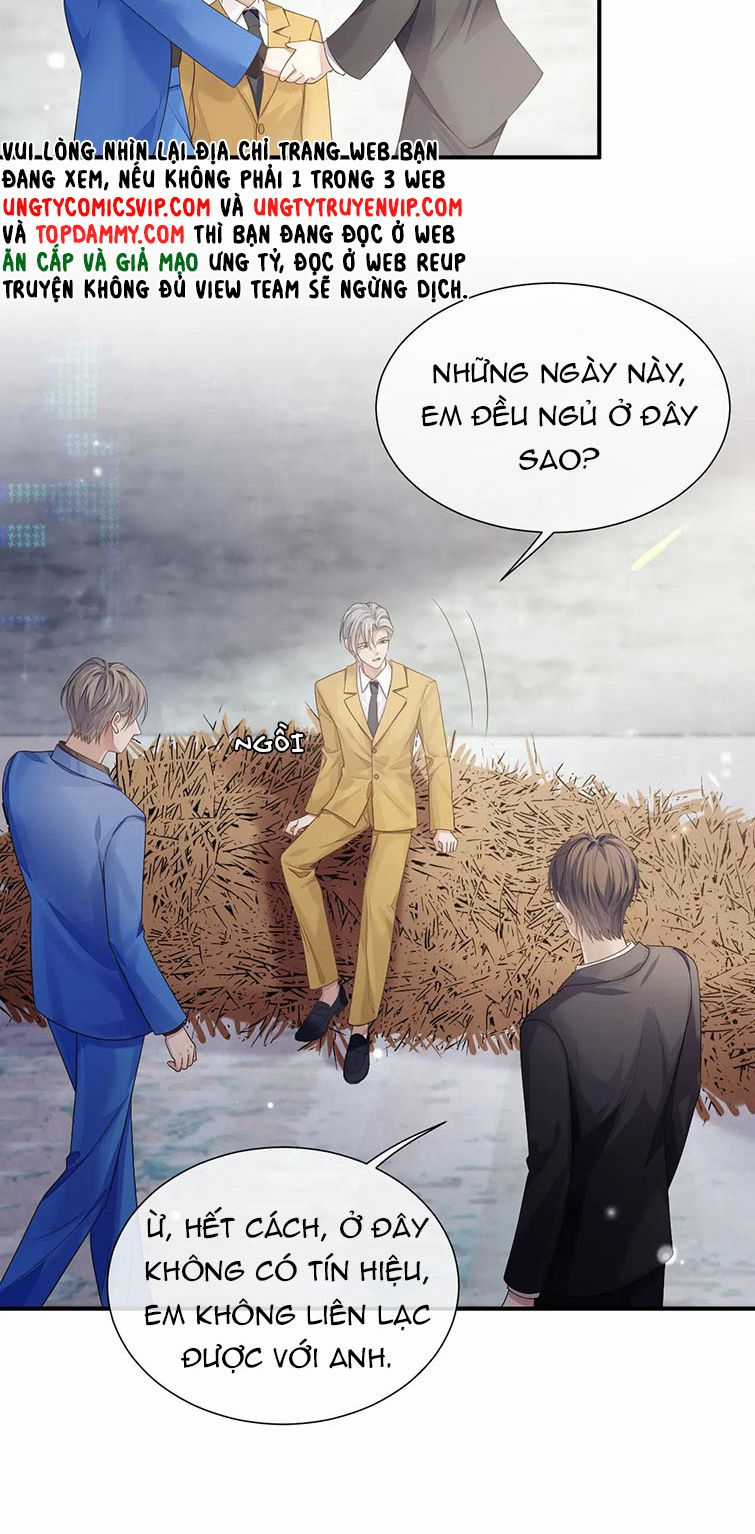 Tôi Muốn Ly Hôn Chapter 78 trang 10