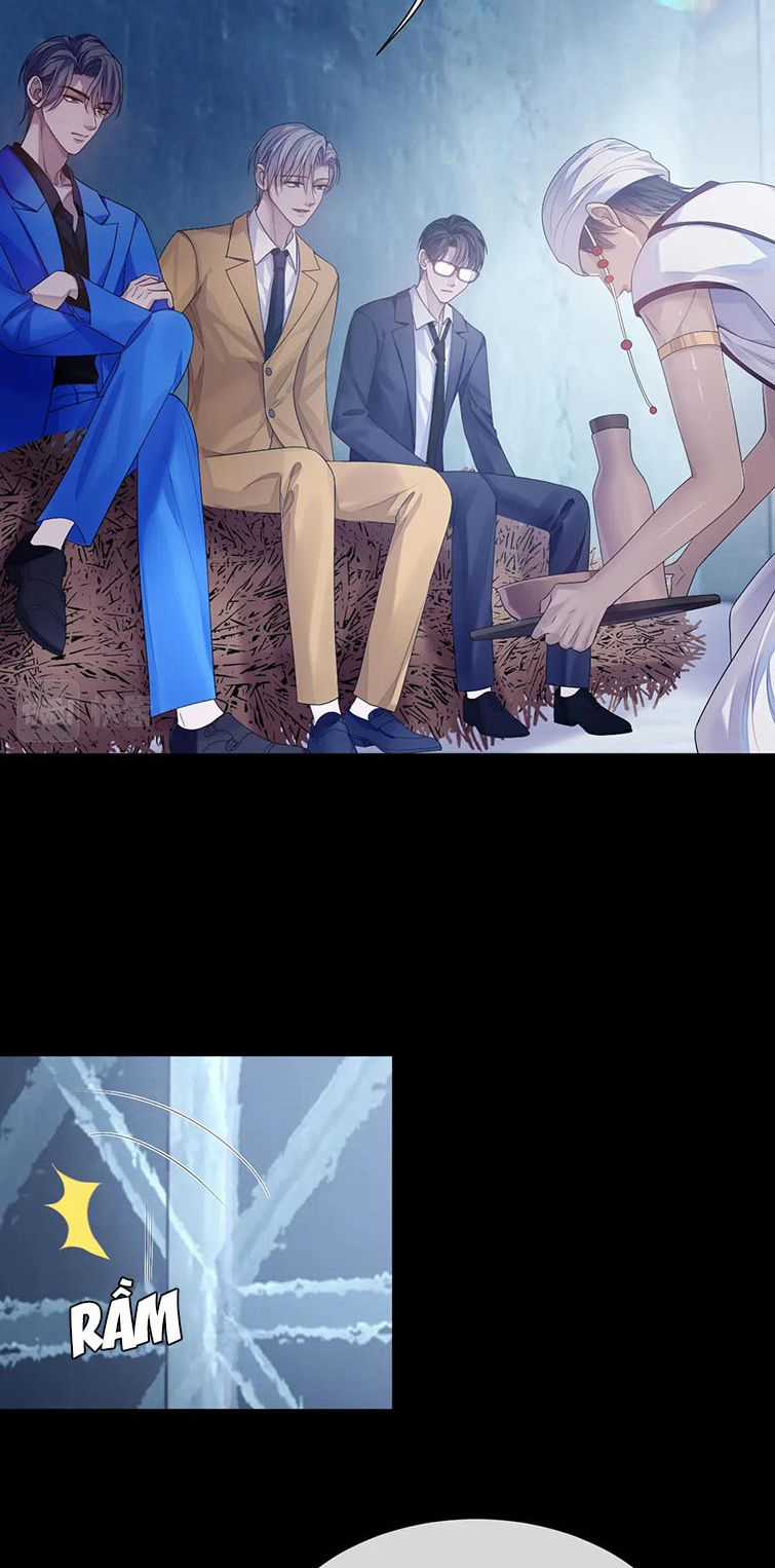 Tôi Muốn Ly Hôn Chapter 78 trang 14