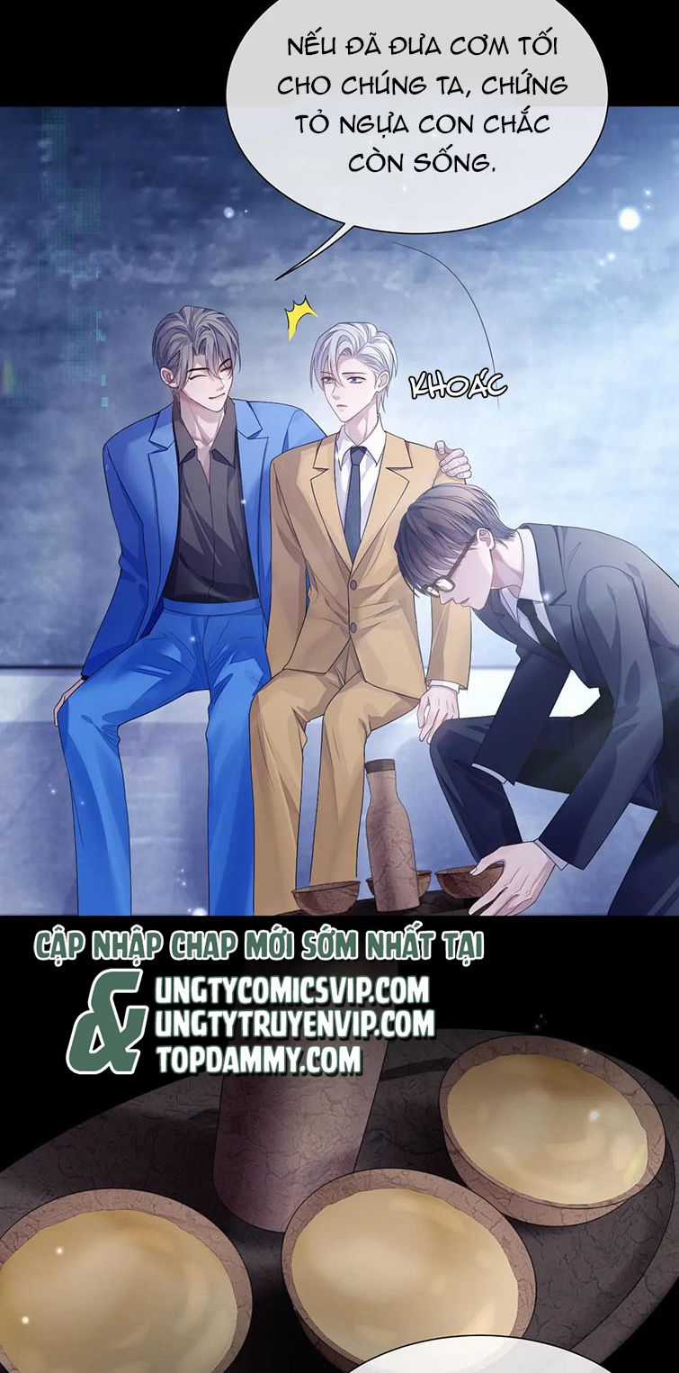 Tôi Muốn Ly Hôn Chapter 78 trang 15