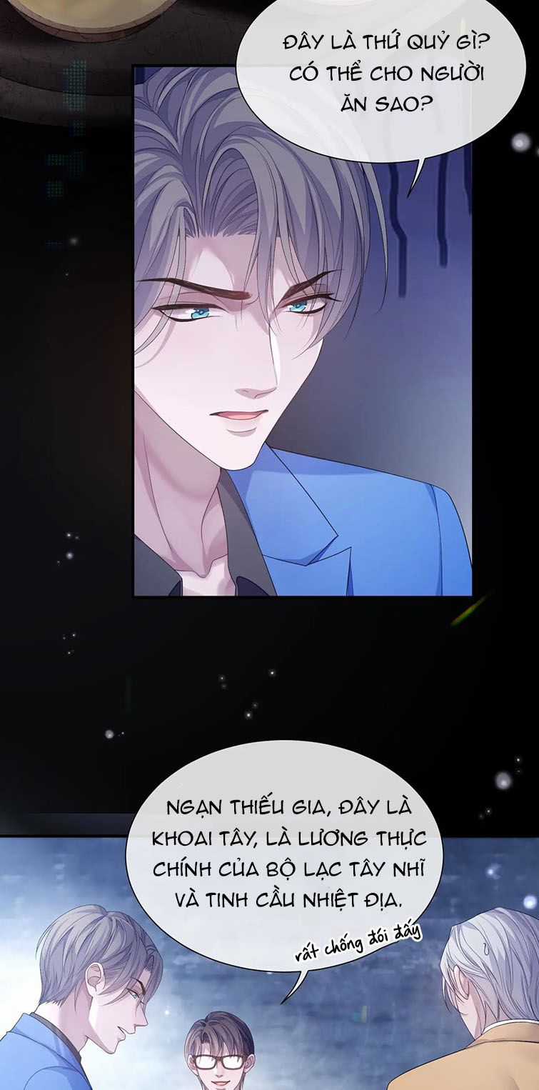 Tôi Muốn Ly Hôn Chapter 78 trang 16