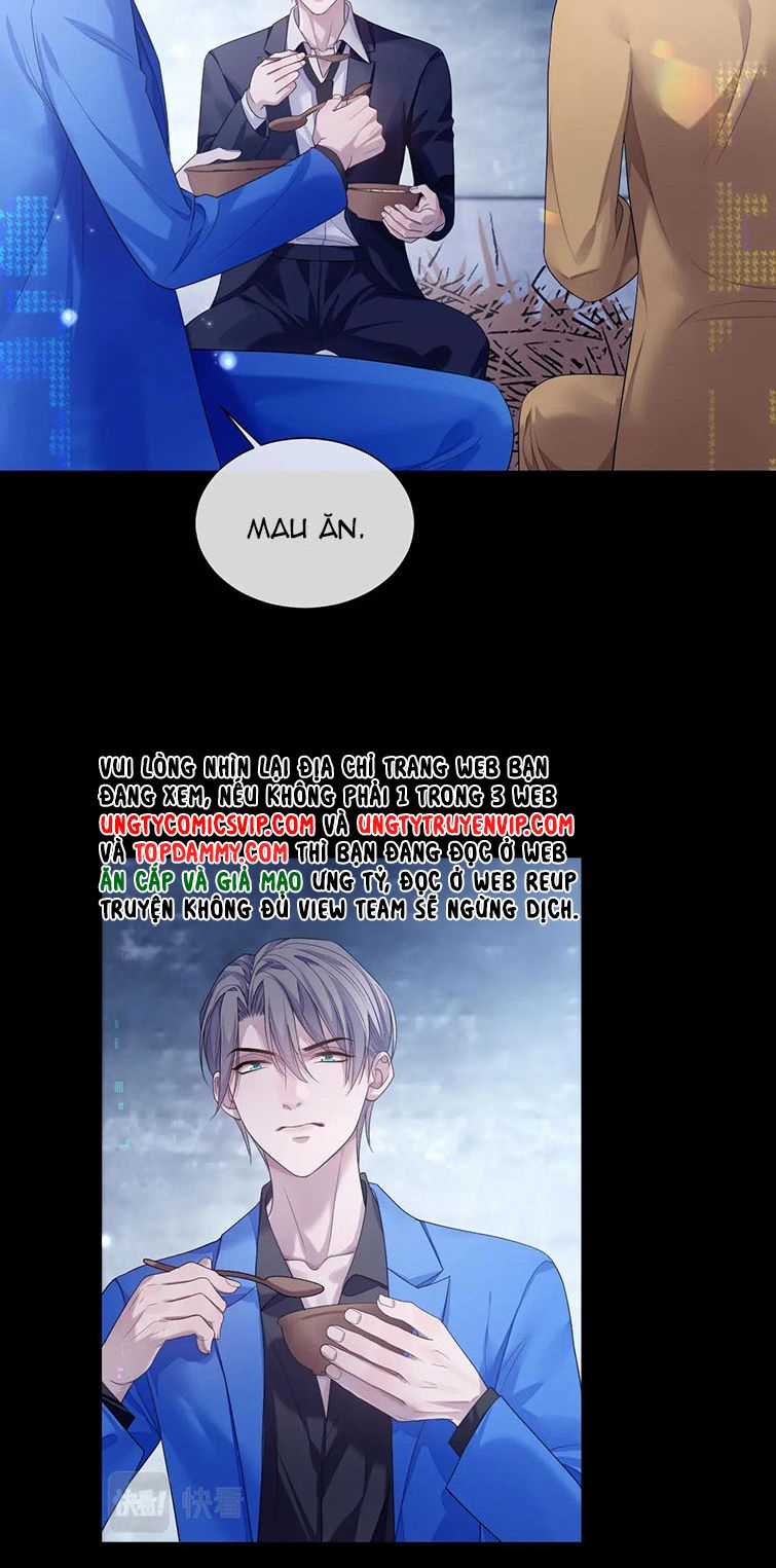 Tôi Muốn Ly Hôn Chapter 78 trang 17