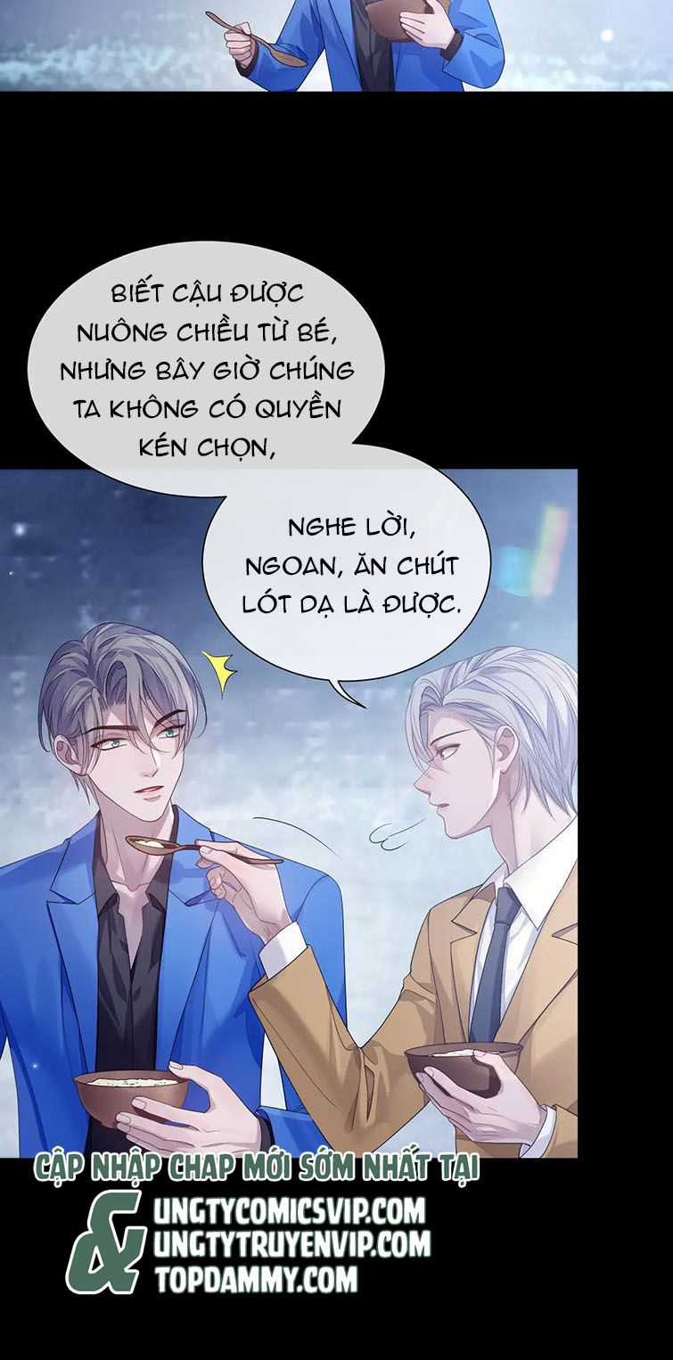 Tôi Muốn Ly Hôn Chapter 78 trang 19