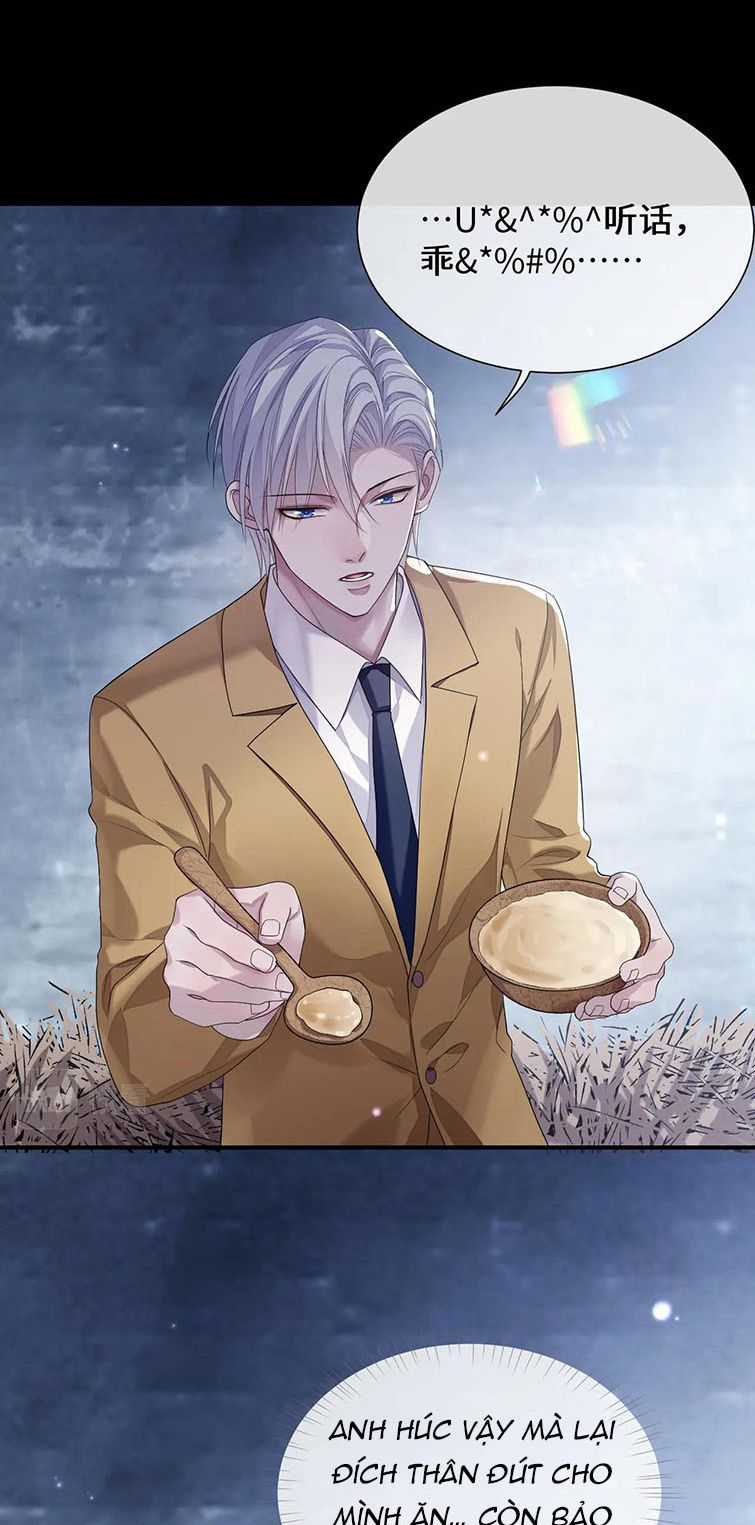 Tôi Muốn Ly Hôn Chapter 78 trang 20