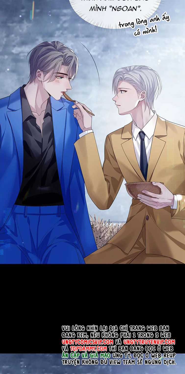 Tôi Muốn Ly Hôn Chapter 78 trang 21