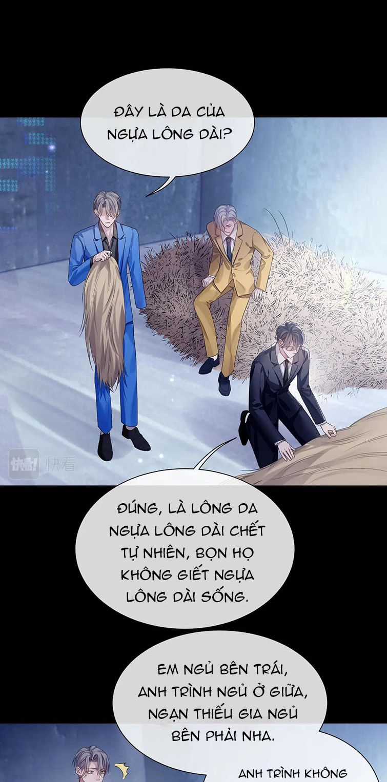 Tôi Muốn Ly Hôn Chapter 78 trang 23