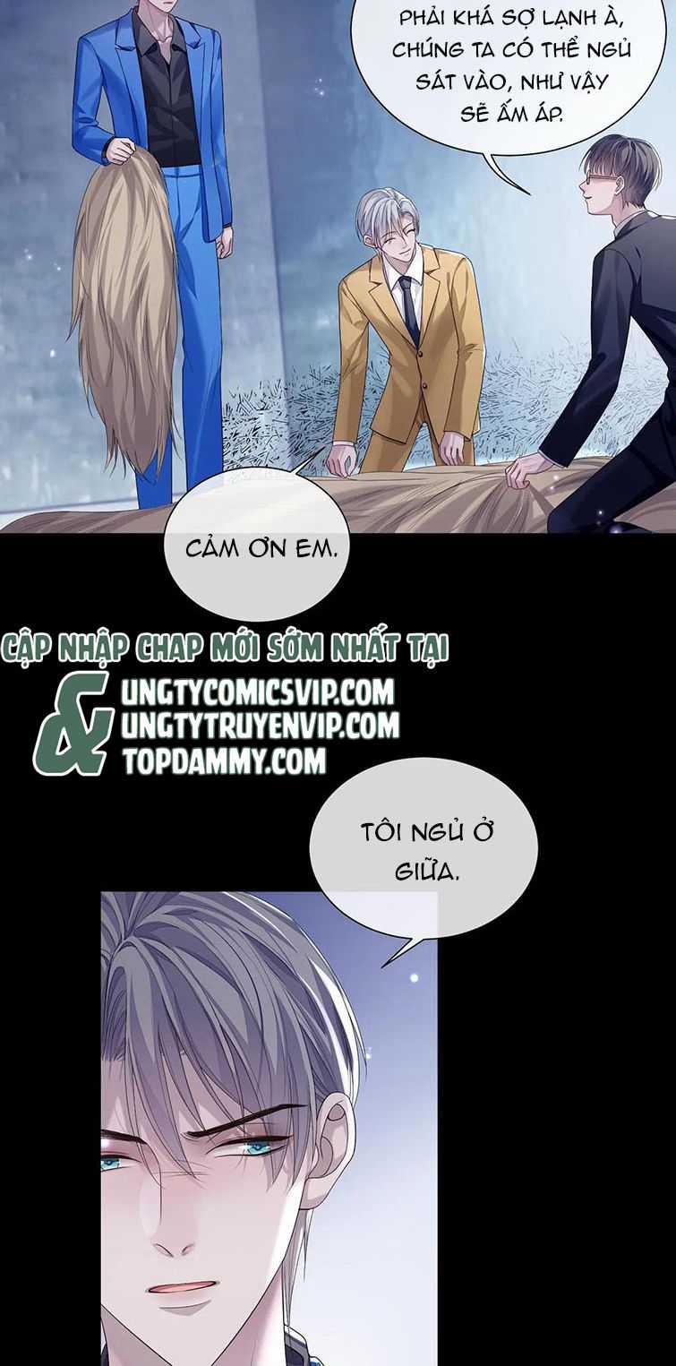 Tôi Muốn Ly Hôn Chapter 78 trang 24
