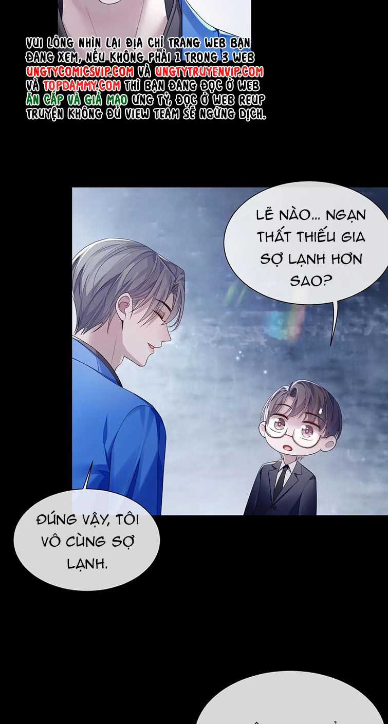 Tôi Muốn Ly Hôn Chapter 78 trang 25