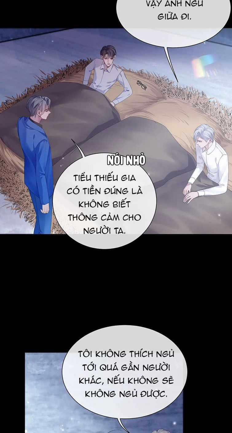 Tôi Muốn Ly Hôn Chapter 78 trang 26