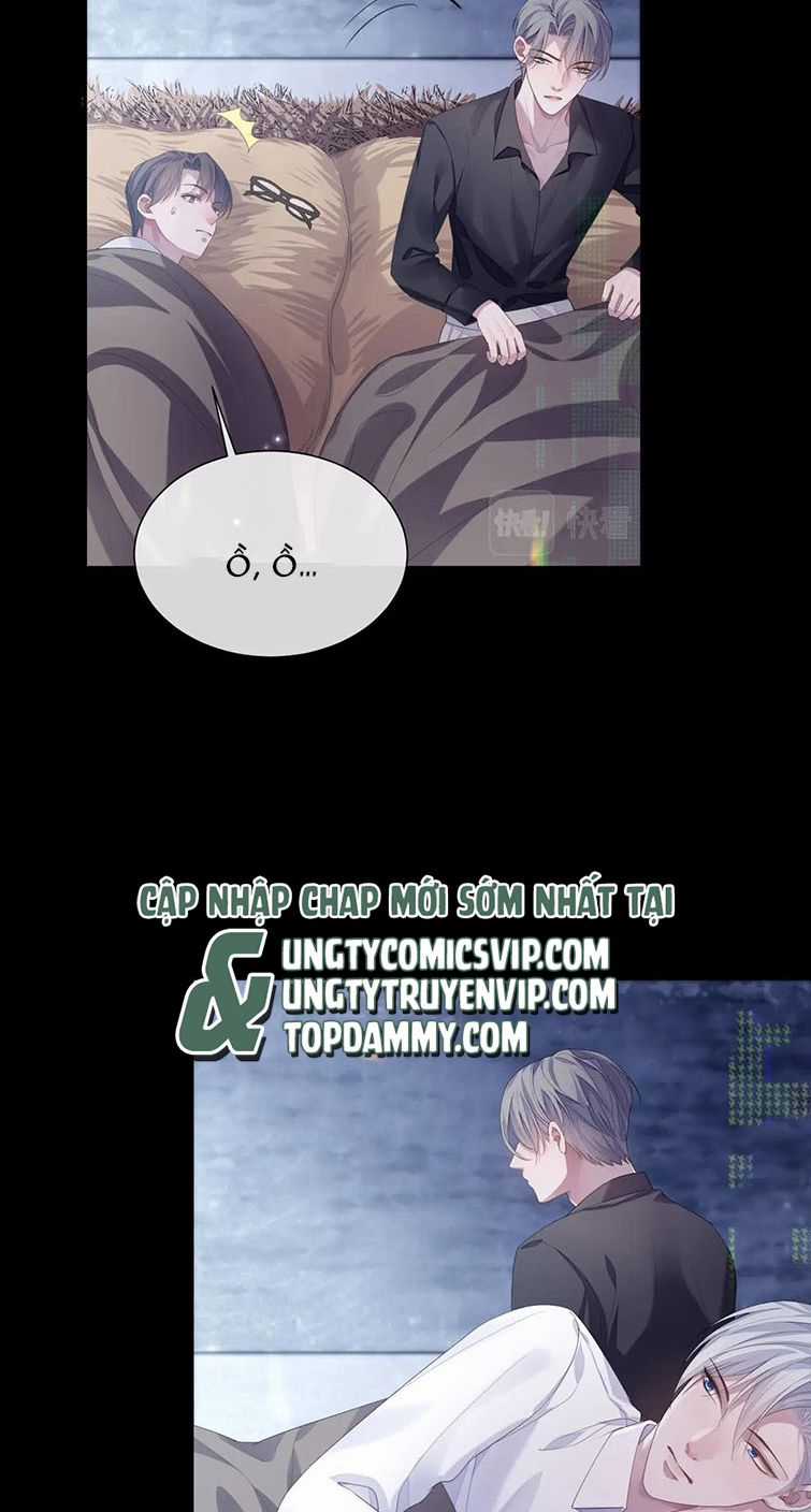 Tôi Muốn Ly Hôn Chapter 78 trang 27