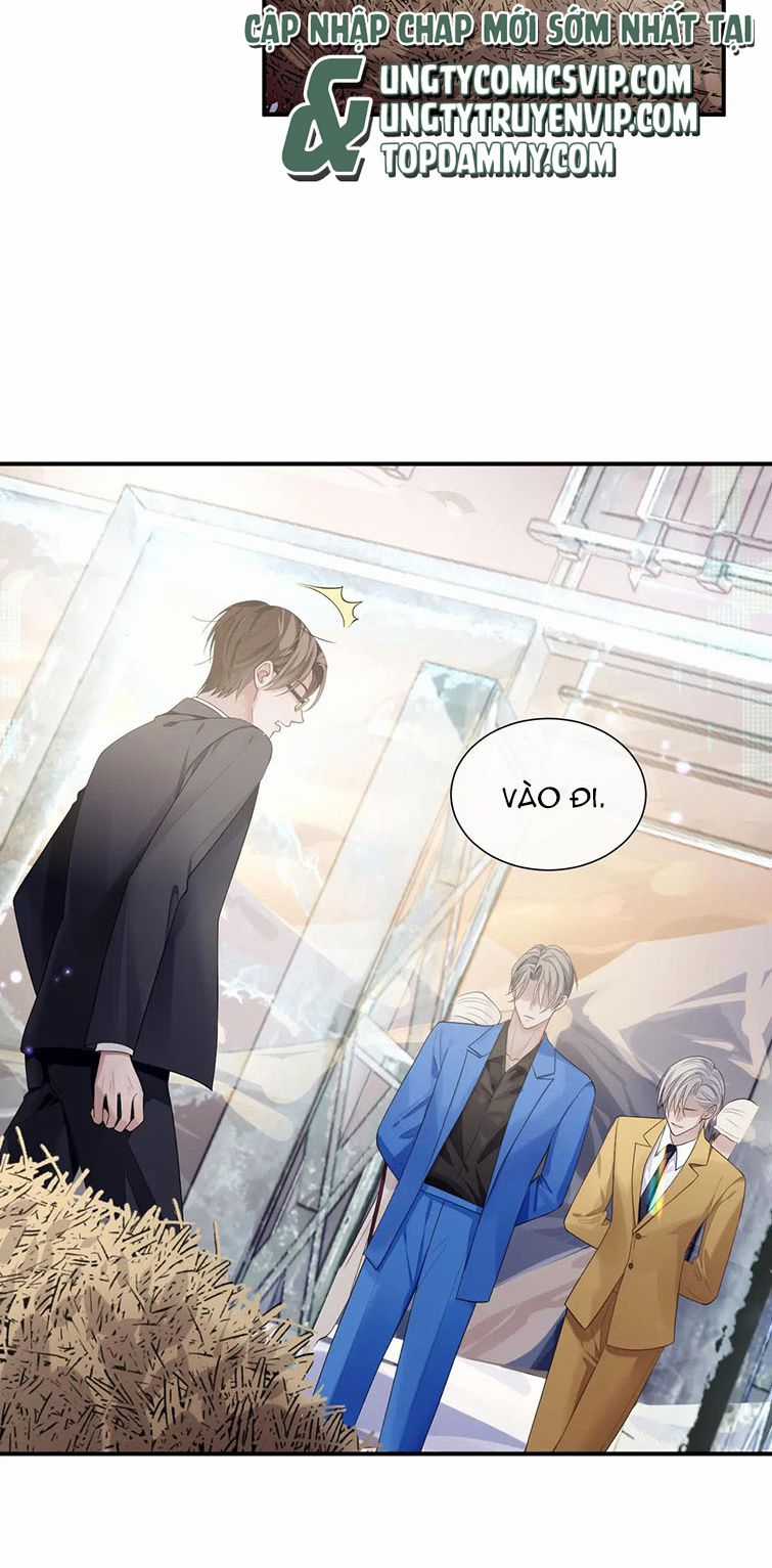 Tôi Muốn Ly Hôn Chapter 78 trang 3
