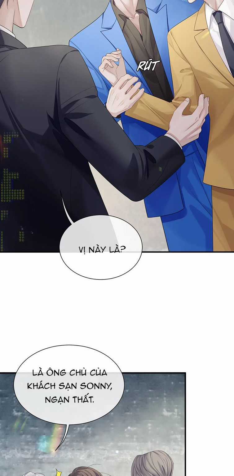 Tôi Muốn Ly Hôn Chapter 78 trang 6