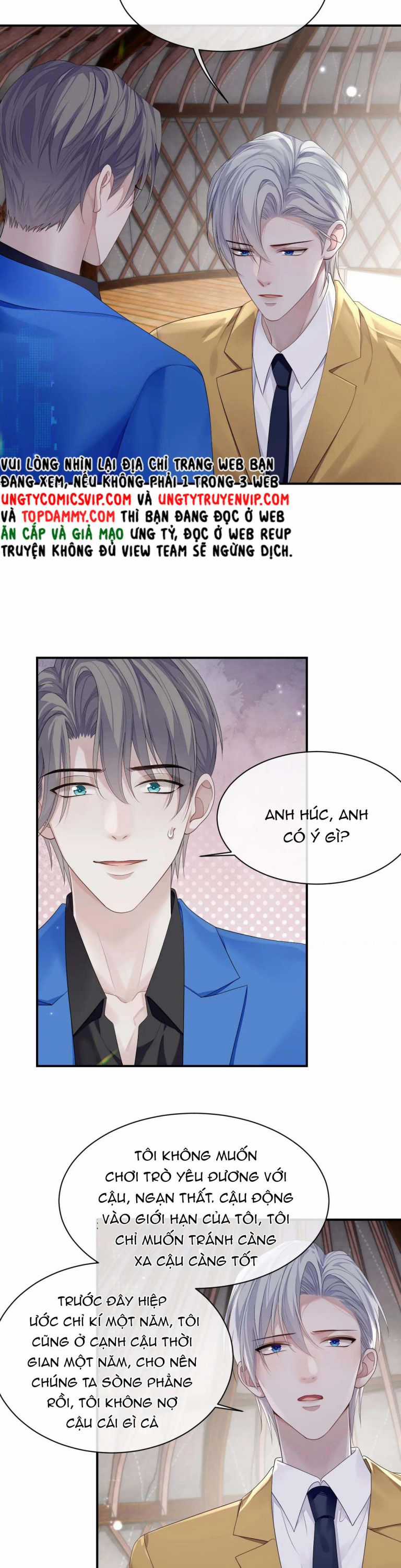 Tôi Muốn Ly Hôn Chapter 79 trang 14
