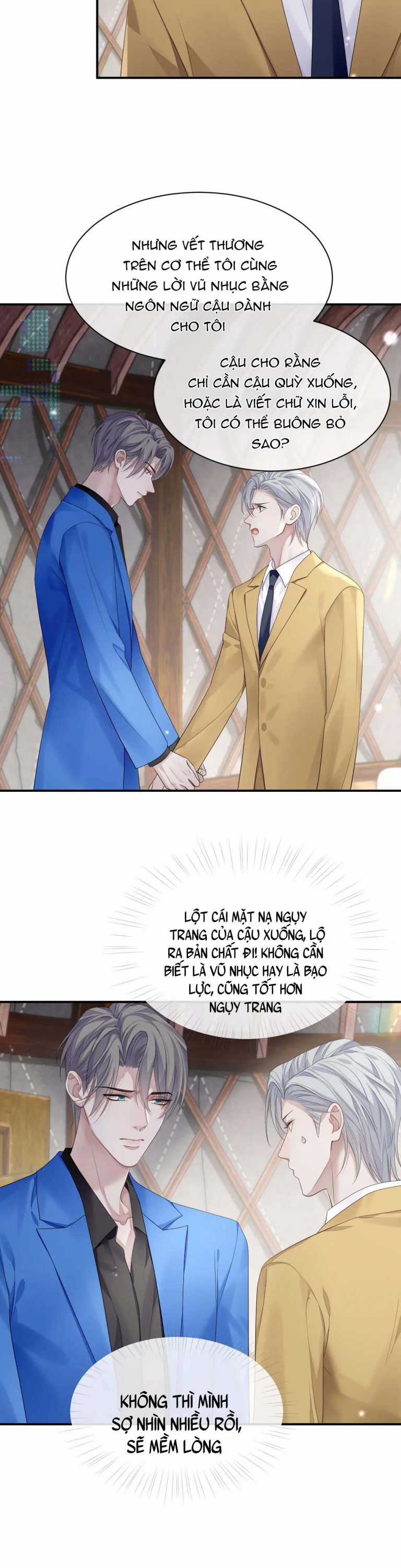 Tôi Muốn Ly Hôn Chapter 79 trang 15