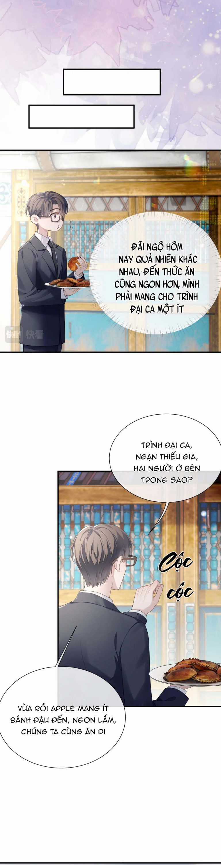 Tôi Muốn Ly Hôn Chapter 79 trang 19