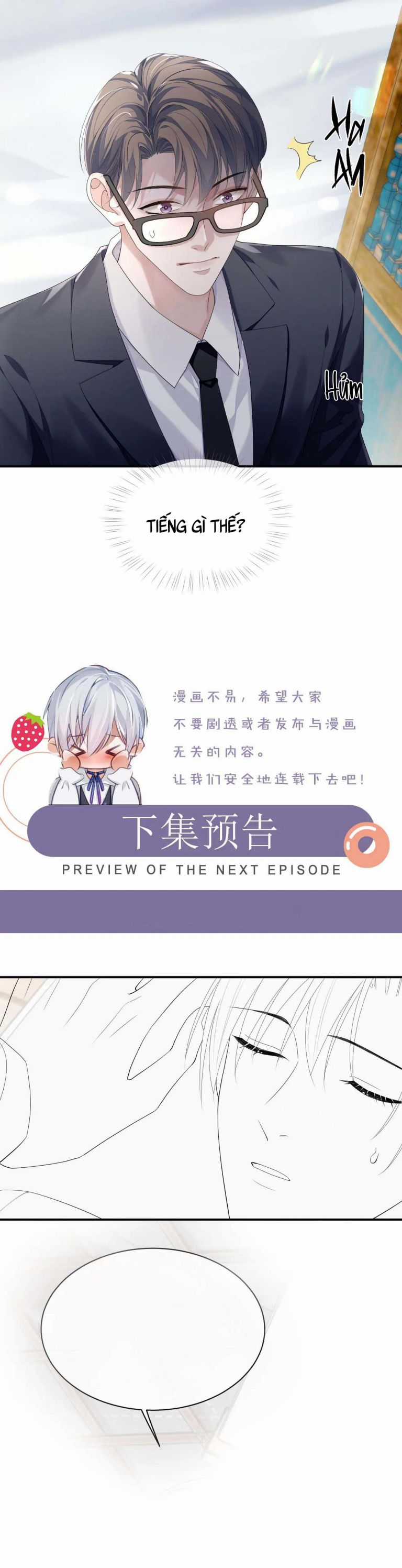 Tôi Muốn Ly Hôn Chapter 79 trang 20