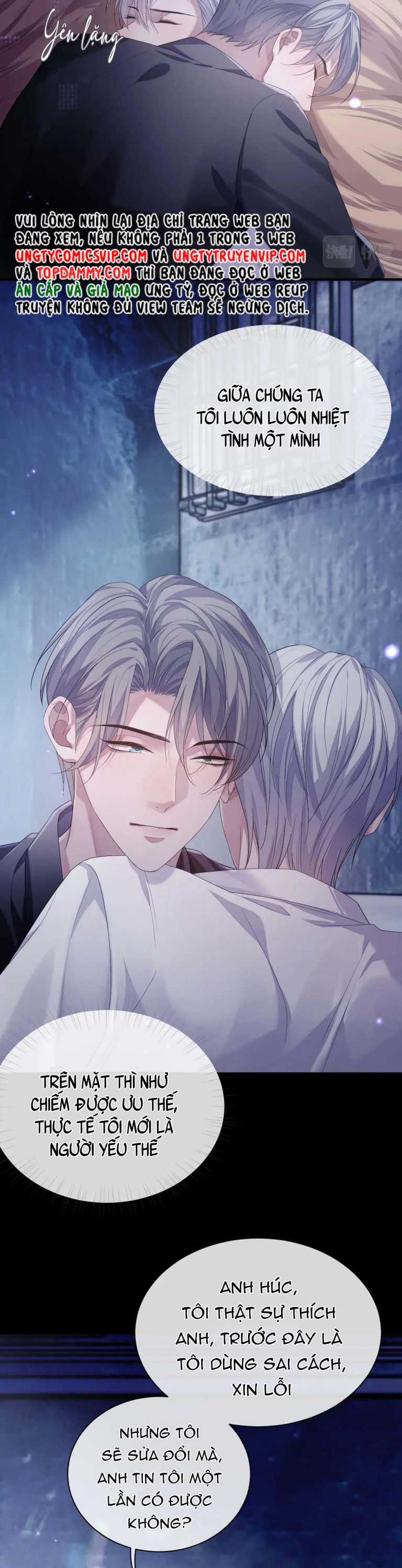 Tôi Muốn Ly Hôn Chapter 79 trang 3