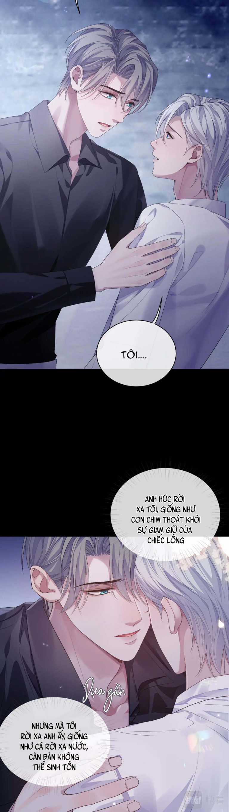 Tôi Muốn Ly Hôn Chapter 79 trang 4