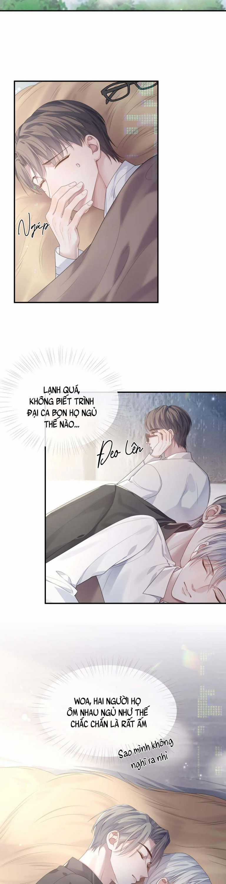 Tôi Muốn Ly Hôn Chapter 79 trang 6