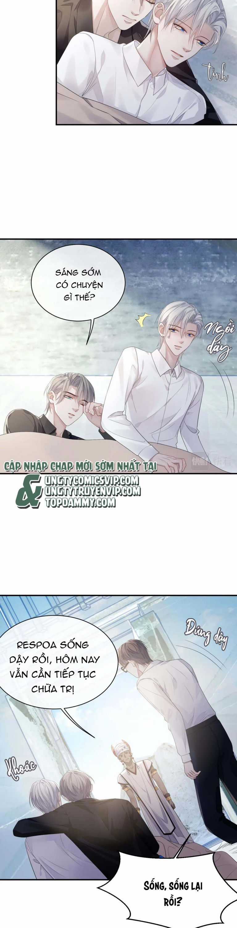 Tôi Muốn Ly Hôn Chapter 79 trang 8