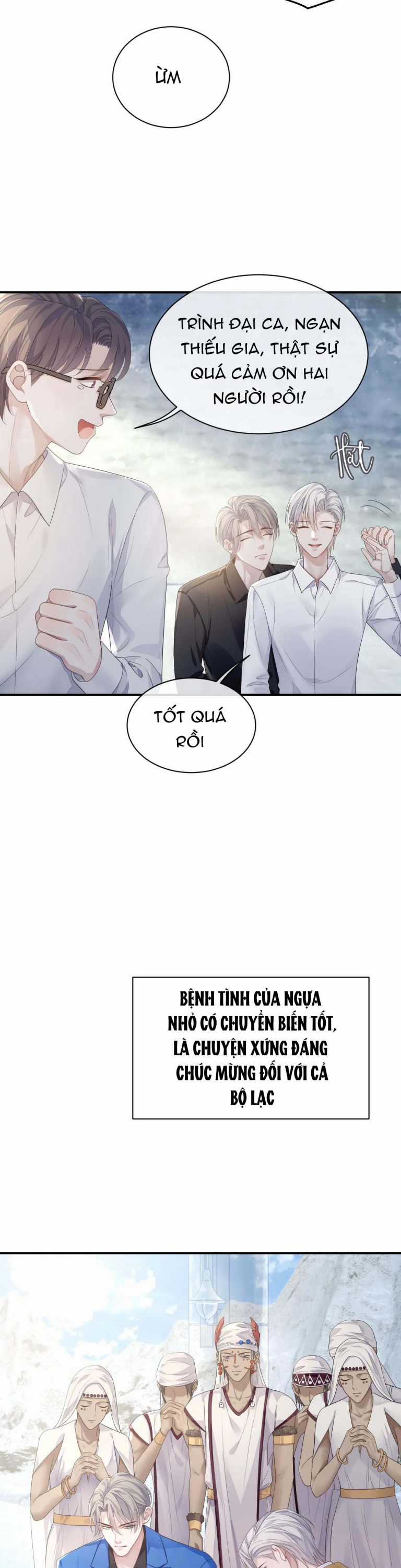 Tôi Muốn Ly Hôn Chapter 79 trang 9