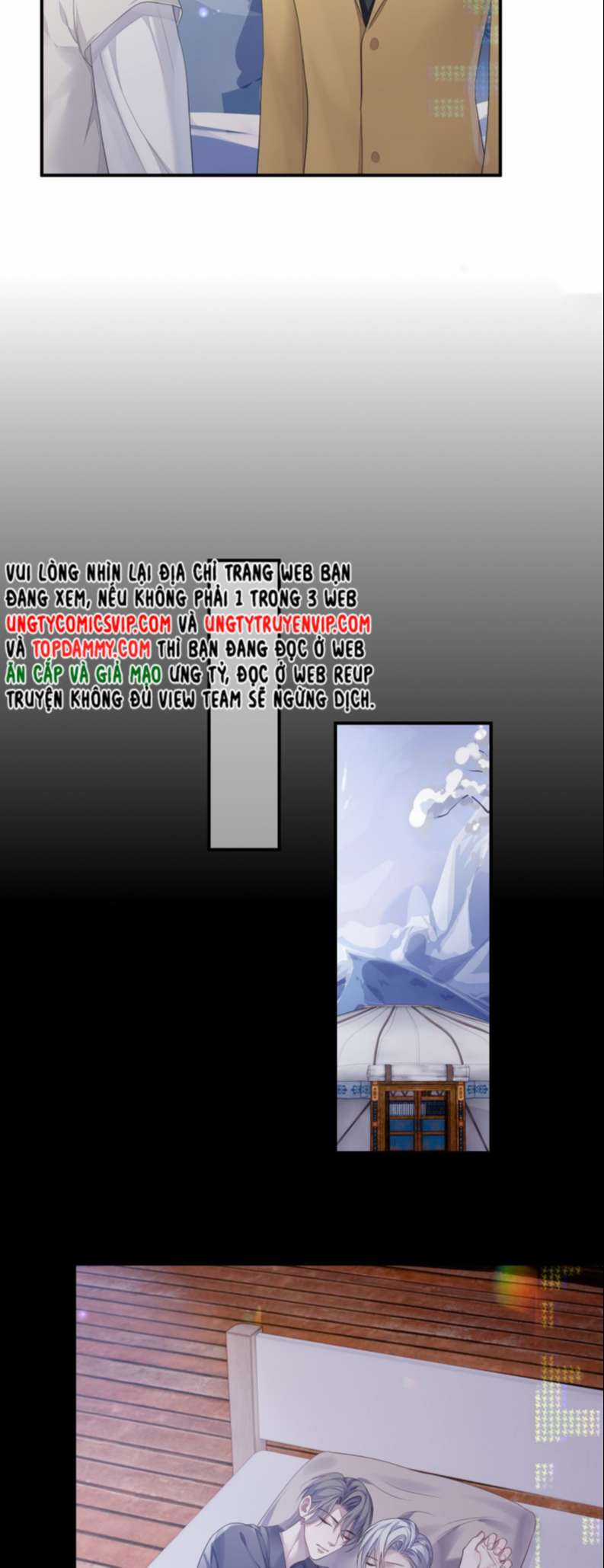 Tôi Muốn Ly Hôn Chapter 80 trang 11