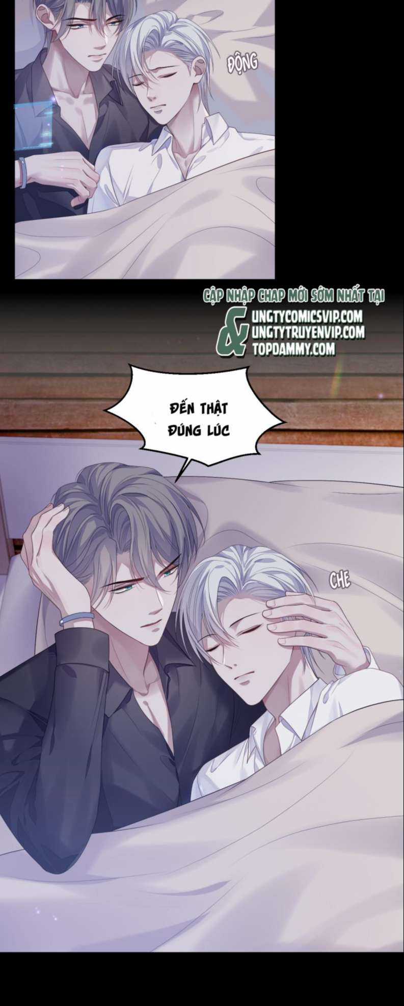 Tôi Muốn Ly Hôn Chapter 80 trang 13