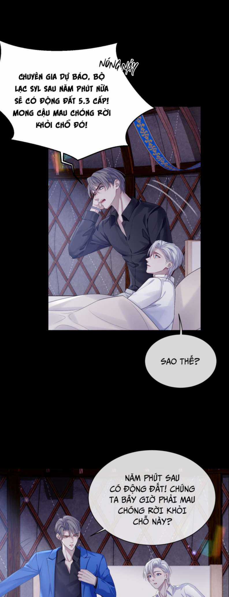 Tôi Muốn Ly Hôn Chapter 80 trang 14