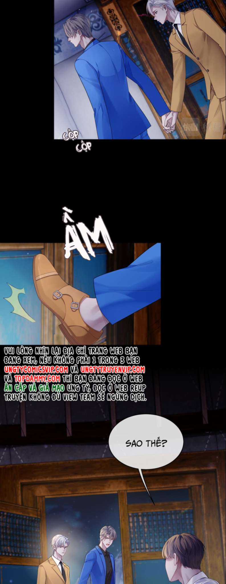 Tôi Muốn Ly Hôn Chapter 80 trang 16