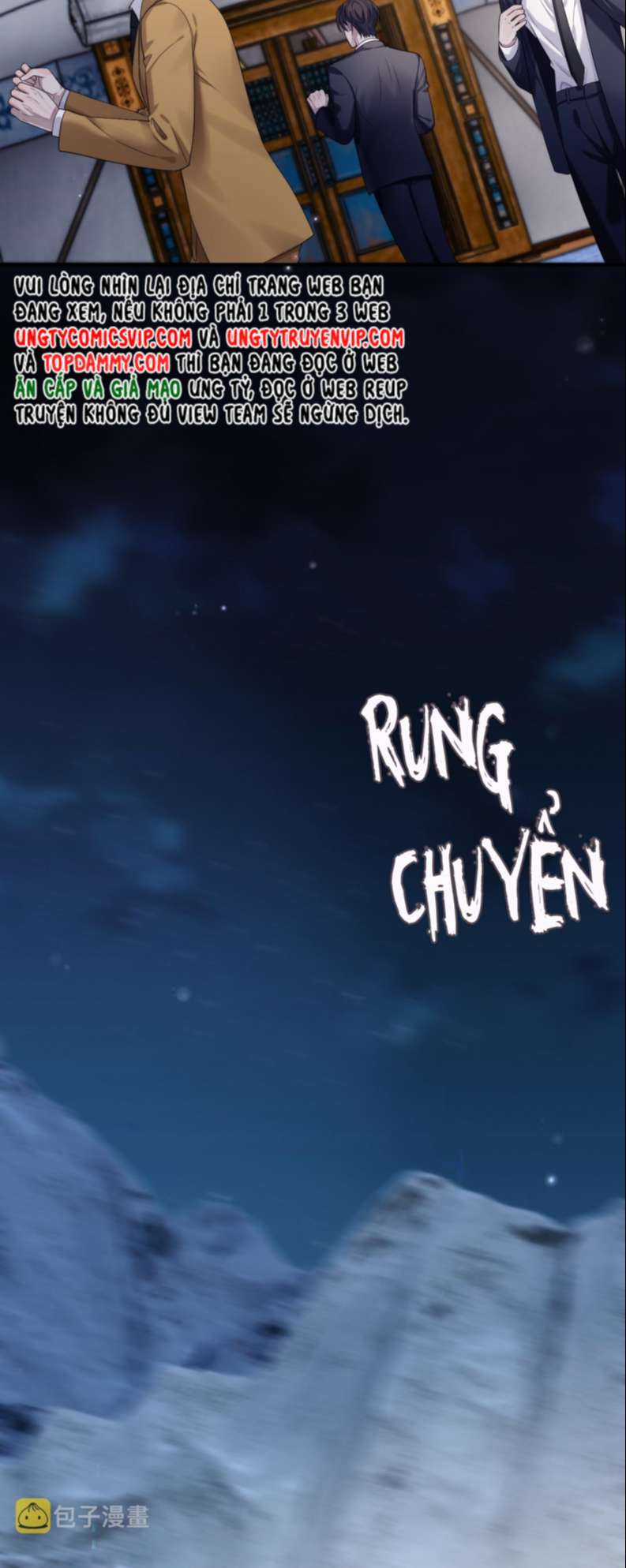 Tôi Muốn Ly Hôn Chapter 80 trang 21