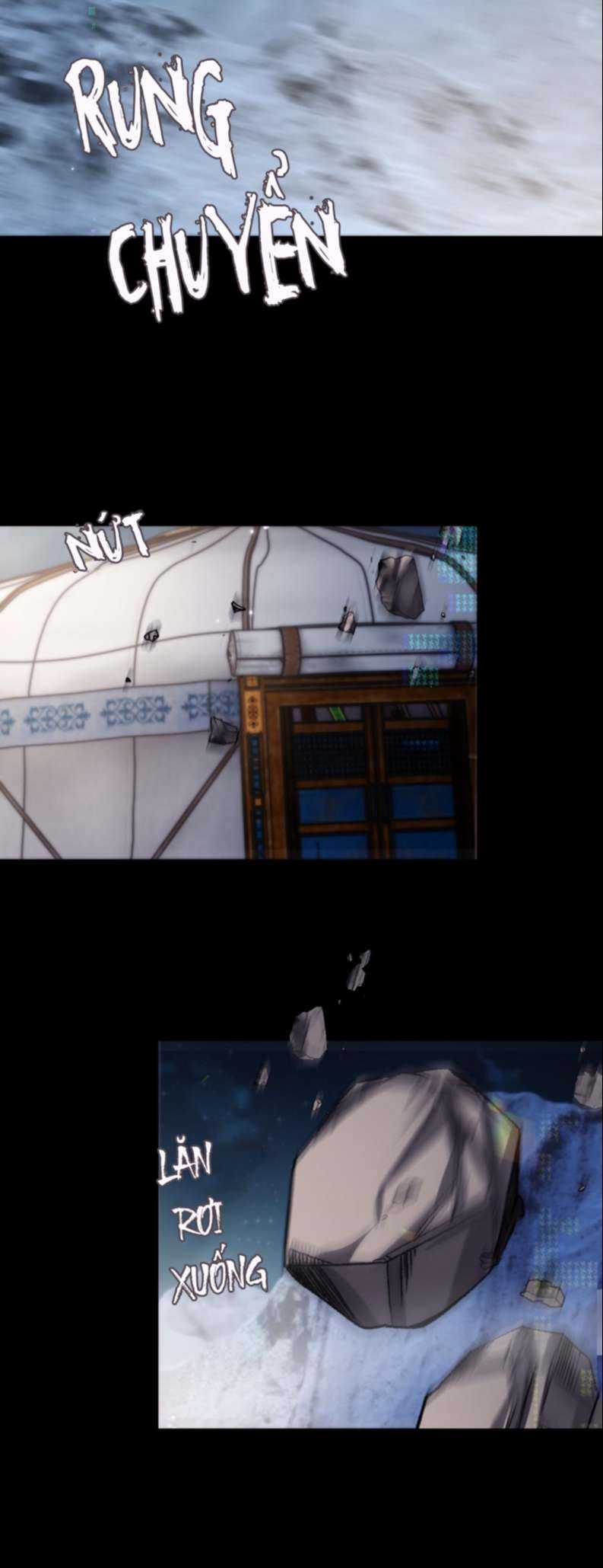 Tôi Muốn Ly Hôn Chapter 80 trang 22