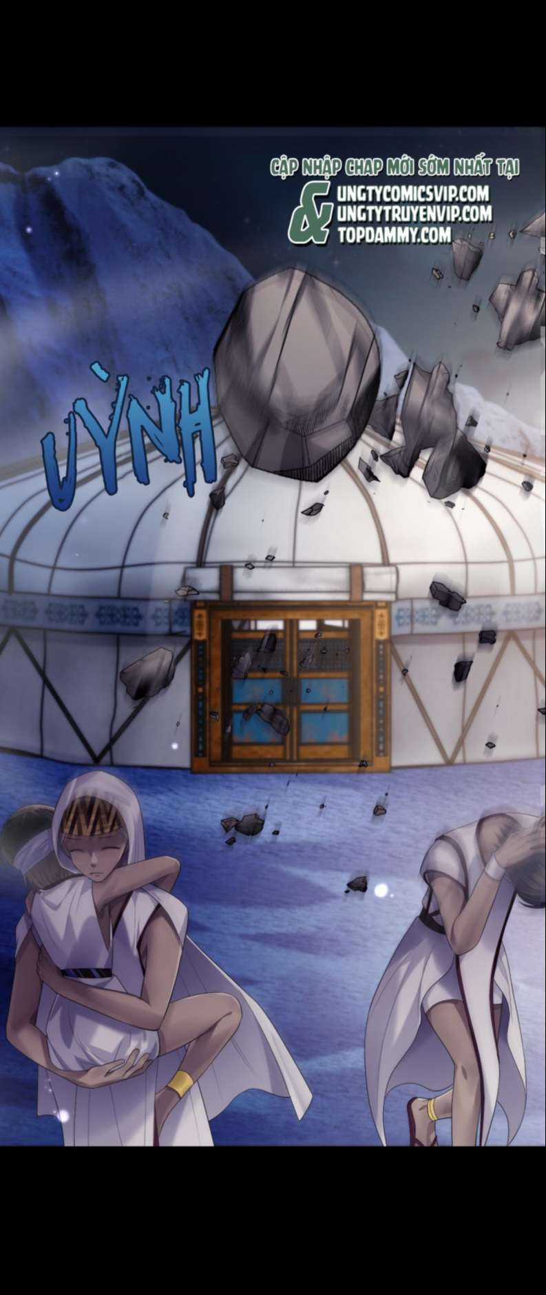 Tôi Muốn Ly Hôn Chapter 80 trang 23