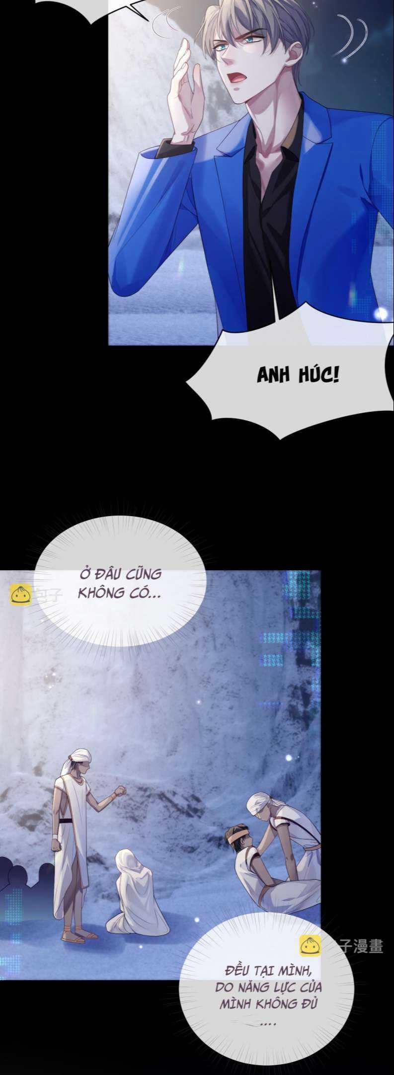 Tôi Muốn Ly Hôn Chapter 80 trang 25